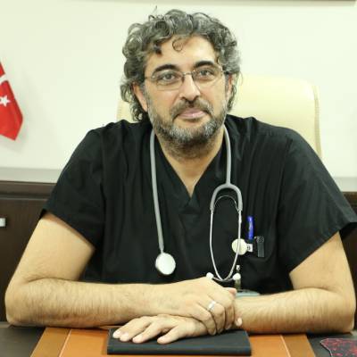Dr. Emcet Saidoğlu